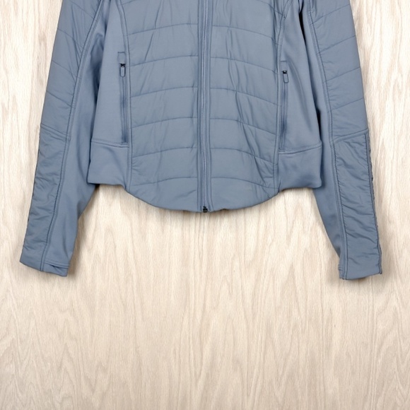 Lululemon Push Your Pace Jacket - Picture 9 of 16